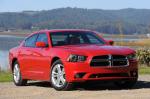 Dodge Charger 2011 года